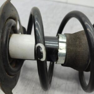Amortisseur avant gauche CITROEN C1 1 PHASE 1 Essence
