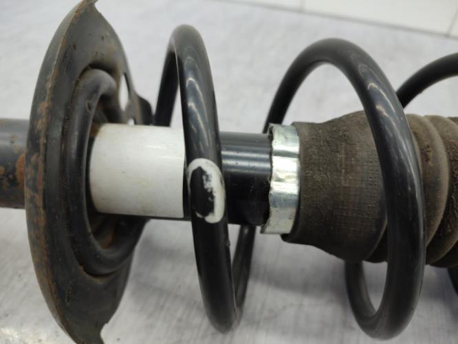 Amortisseur avant gauche CITROEN C1 1 PHASE 1 Essence