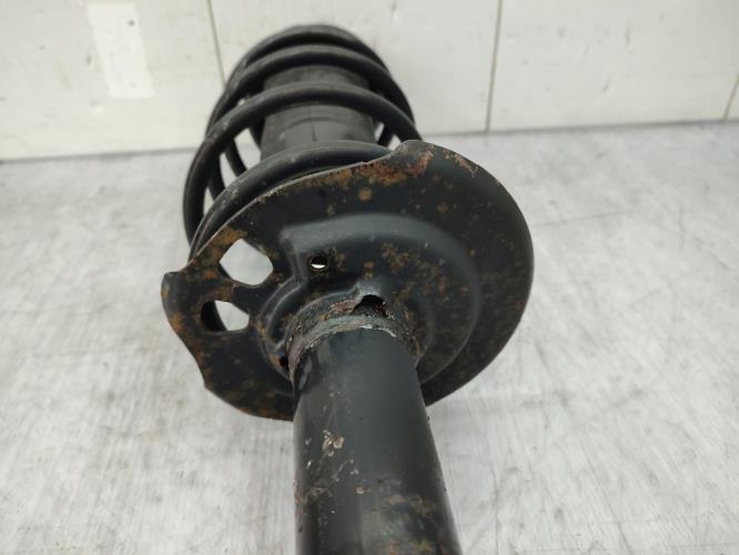 Amortisseur avant gauche PEUGEOT 107 PHASE 1 Essence