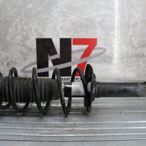 Amortisseur avant gauche PEUGEOT 107 PHASE 2 Essence
