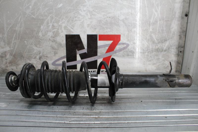 Amortisseur avant gauche PEUGEOT 107 PHASE 2 Essence