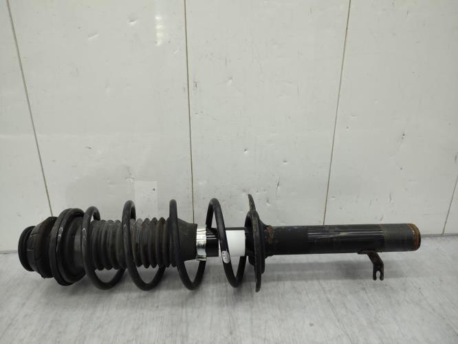 Amortisseur avant gauche PEUGEOT 107 PHASE 2 Essence