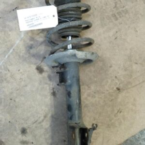 Amortisseur avant gauche MERCEDES CLASSE A 168 PHASE 1 Diesel