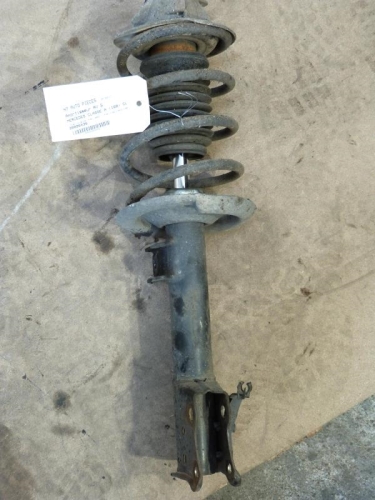 Amortisseur avant gauche MERCEDES CLASSE A 168 PHASE 1 Diesel