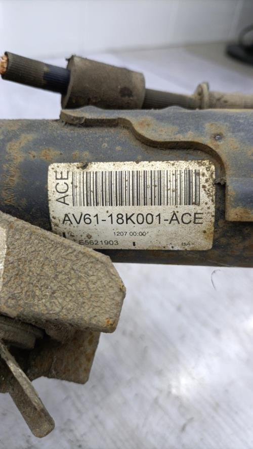 Amortisseur avant gauche FORD C-MAX 2 PHASE 1 Diesel