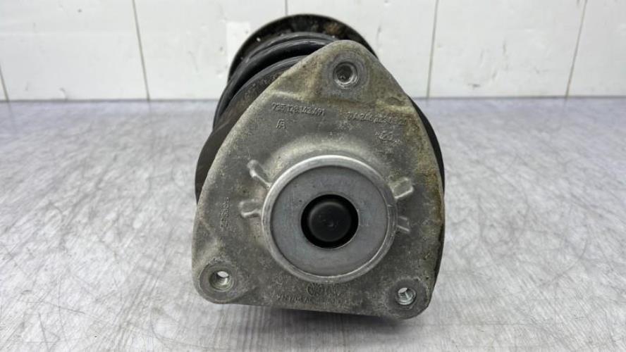 Amortisseur avant gauche MERCEDES CLASSE A 176 PHASE 1 Diesel