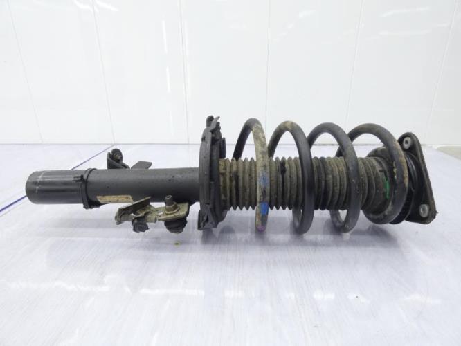 Amortisseur avant gauche FORD TRANSIT CONNECT 2 PHASE 1 Diesel