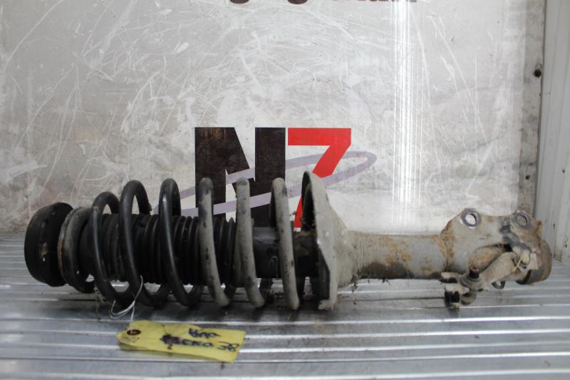 Amortisseur avant gauche VOLKSWAGEN GOLF 3 Diesel