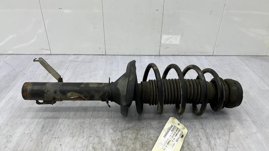 Amortisseur avant gauche SKODA OCTAVIA 1 PHASE 2 Diesel