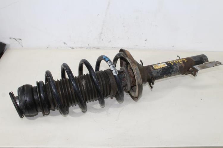 Amortisseur avant gauche VOLKSWAGEN GOLF 4 Diesel