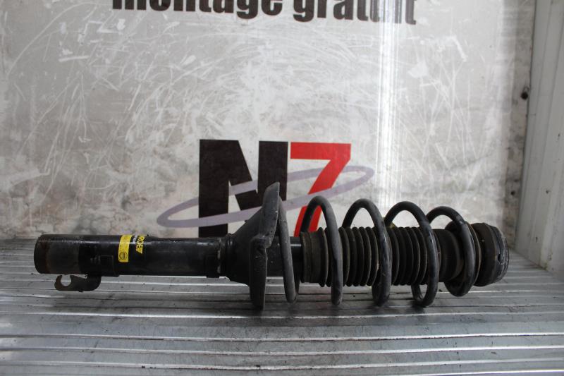 Amortisseur avant gauche AUDI A3 1 PHASE 1 Diesel