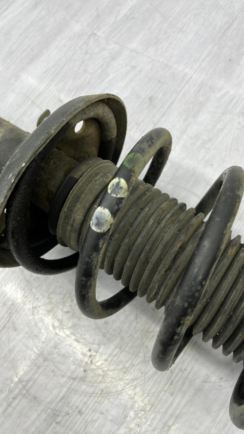 Amortisseur avant gauche SKODA OCTAVIA 1 PHASE 1 Diesel