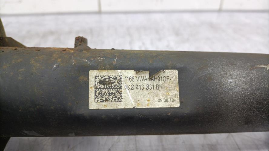 Amortisseur avant gauche VOLKSWAGEN GOLF 6 Diesel