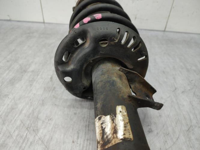 Amortisseur avant gauche VOLKSWAGEN TOURAN 1 PHASE 1 Diesel