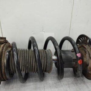 Amortisseur avant gauche AUDI A3 2 PHASE 1 Diesel