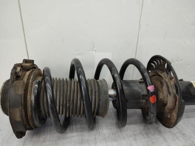 Amortisseur avant gauche AUDI A3 2 PHASE 1 Diesel