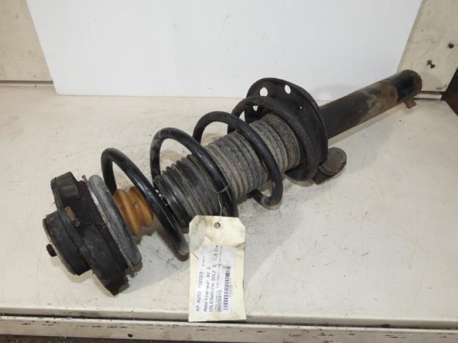 Amortisseur avant gauche VOLKSWAGEN GOLF 5 Diesel