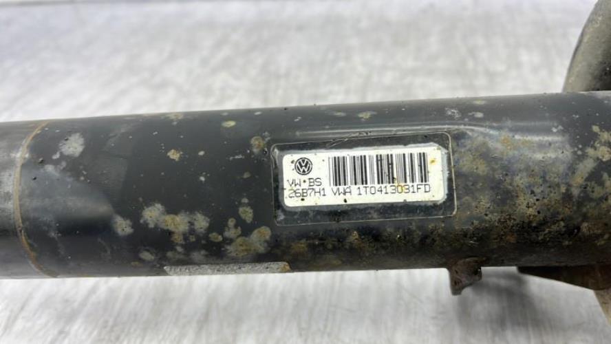 Amortisseur avant gauche VOLKSWAGEN GOLF PLUS PHASE 1 Diesel