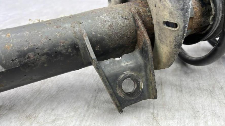 Amortisseur avant gauche SKODA OCTAVIA 2 PHASE 1 Diesel