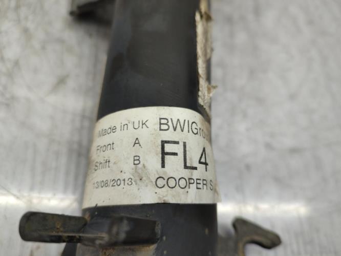 Amortisseur avant gauche MINI MINI 2 R56 PHASE 2 Diesel