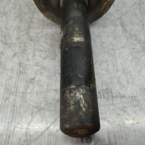 Amortisseur avant gauche PEUGEOT 205 PHASE 2 Diesel