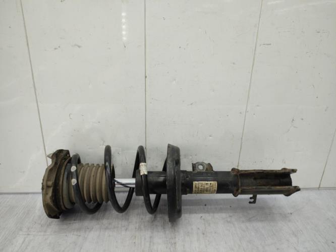 Amortisseur avant gauche OPEL ASTRA K PHASE 1 Essence