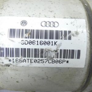Amortisseur avant gauche VOLKSWAGEN PHAETON PHASE 1 Essence