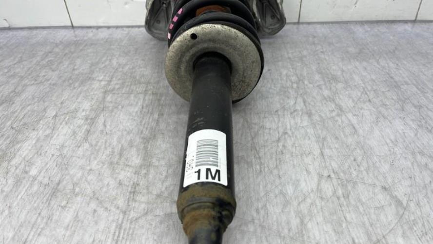 Amortisseur avant gauche SEAT EXEO ST BREAK Diesel