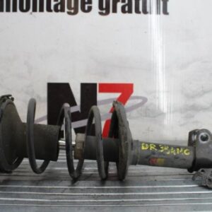 Amortisseur avant gauche TOYOTA AVENSIS 1 PHASE 2 Diesel