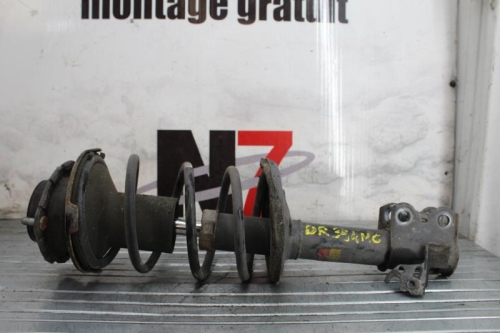 Amortisseur avant gauche TOYOTA AVENSIS 1 PHASE 2 Diesel