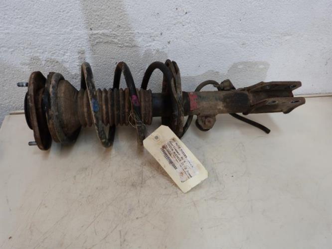 Amortisseur avant gauche TOYOTA AVENSIS 2 PHASE 1 Diesel