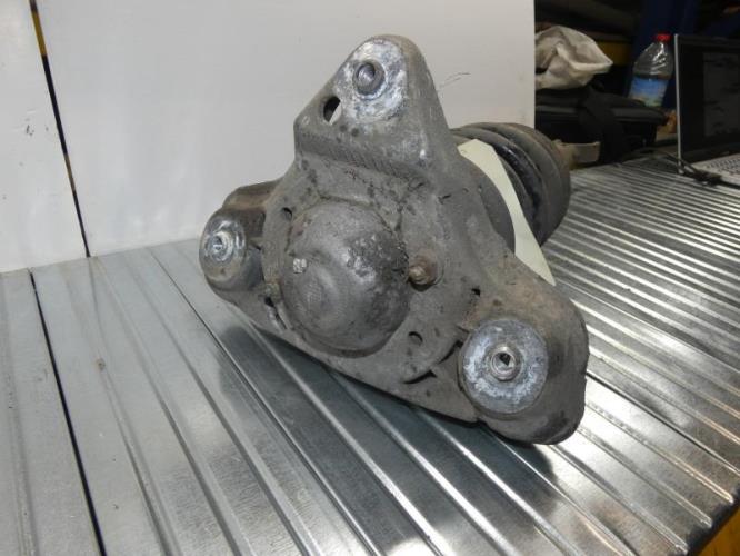 Amortisseur avant gauche VOLKSWAGEN PASSAT 4 PHASE 2 BREAK Diesel