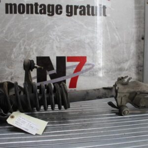 Amortisseur avant gauche ALFA ROMEO 147 PHASE 1 Essence