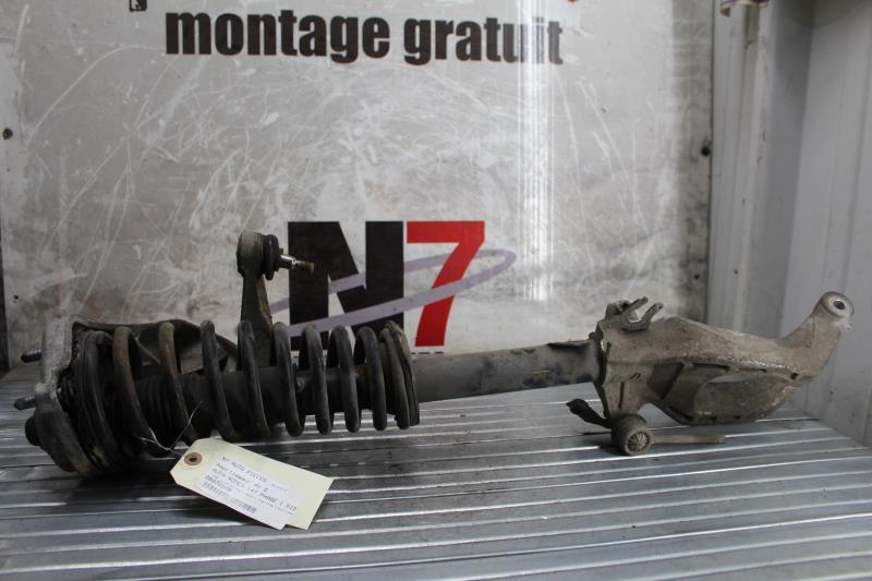 Amortisseur avant gauche ALFA ROMEO 147 PHASE 1 Essence
