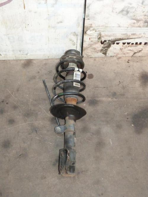 Amortisseur avant gauche FIAT Essence