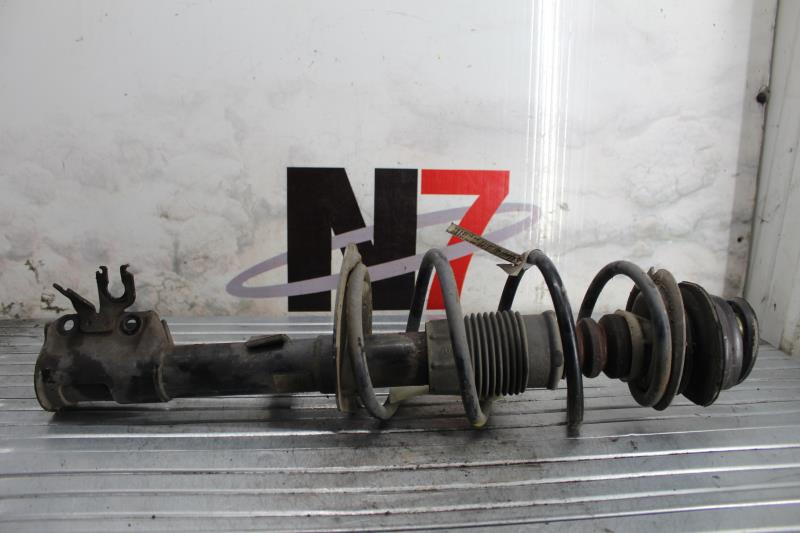 Amortisseur avant gauche FIAT Essence