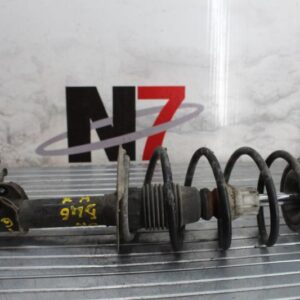Amortisseur avant gauche FIAT PUNTO 2 PHASE 2 Diesel