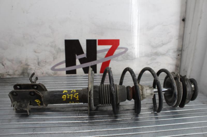 Amortisseur avant gauche FIAT PUNTO 2 PHASE 2 Diesel