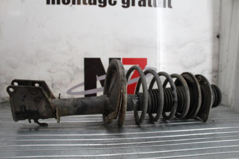 Amortisseur avant gauche FIAT DOBLO 1 PHASE 1 Diesel