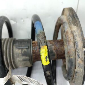 Amortisseur avant gauche FIAT PANDA 2 PHASE 1 Essence