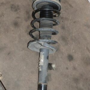 Amortisseur avant gauche PEUGEOT 607 PHASE 1 Diesel