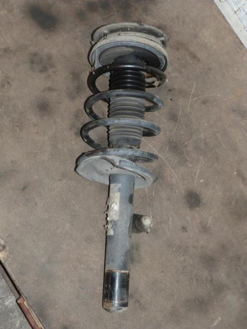 Amortisseur avant gauche PEUGEOT 607 PHASE 1 Diesel