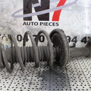 Amortisseur avant gauche PEUGEOT 307 PHASE 2 BREAK Essence