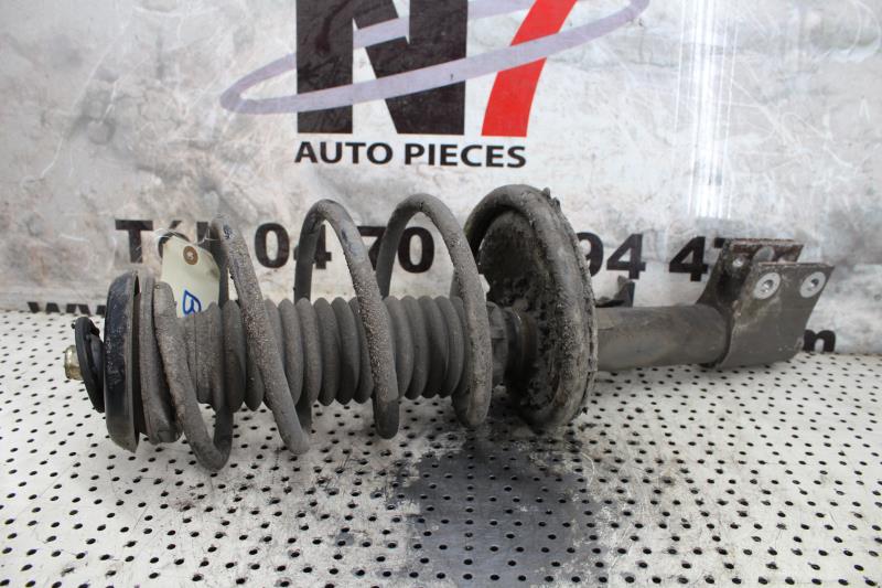 Amortisseur avant gauche PEUGEOT 307 PHASE 2 BREAK Essence