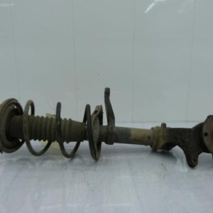 Amortisseur avant gauche PEUGEOT 106 PHASE 1 Essence