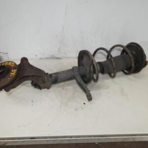 Amortisseur avant gauche PEUGEOT 106 PHASE 1 Essence