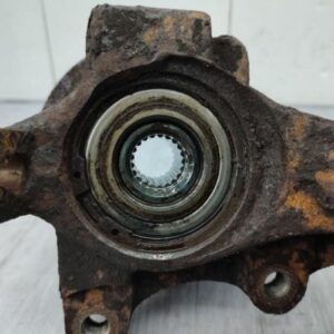 Amortisseur avant gauche PEUGEOT 106 PHASE 2 Essence