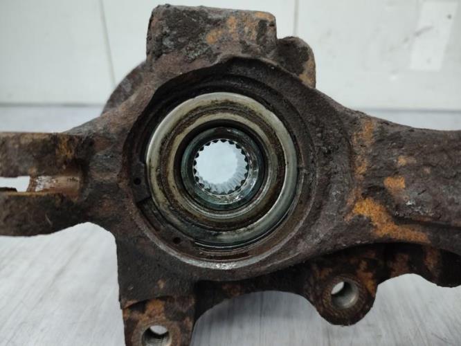 Amortisseur avant gauche PEUGEOT 106 PHASE 2 Essence