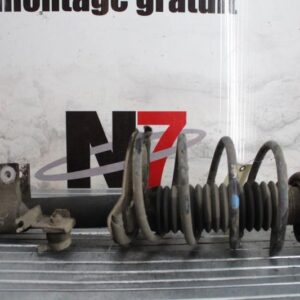 Amortisseur avant gauche PEUGEOT 307 PHASE 1 BREAK Diesel