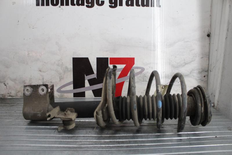 Amortisseur avant gauche PEUGEOT 307 PHASE 1 BREAK Diesel